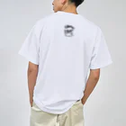 Akelto Dohnal のSunny Shiny Superb SUNDAY (サニーシャイニースパーブサンデー)(黒線ver.) ロックフェス Dry T-Shirt