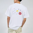 エフリリーカのUFO Dry T-Shirt