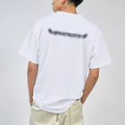 R4VENのNo info Tシャツ ドライTシャツ