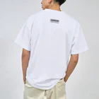 木村カズヨシのママゴンズ_ユニフォーム白 Dry T-Shirt