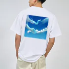 Artsoundの青龍 Dry T-Shirt