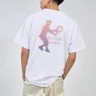 0円YouTuber ひろみっちゃんテニスch official shopのhiromicchan-t-ch Dry T-Shirt