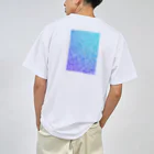 栗坊屋のSave The Sea  ドライTシャツ