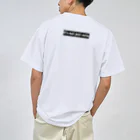 LUNAの healing time Dry T-Shirt