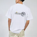 siamevolveのsiamevolveドライTシャツ ドライTシャツ