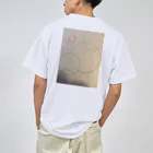 fuyunoの円シリーズ Dry T-Shirt