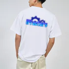 ばにらびいんず(鳥)のIPFactory(正装) Dry T-Shirt