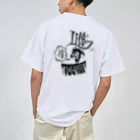 Skank The WorldのLife is Too Hot Dry T-Shirt