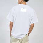 アペゼのサウナハイ ドライTシャツ