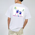 千葉接骨院の千葉接骨院活動Ｔシャツ ドライTシャツ