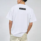 mocchi’s workshopのおうち大好き Dry T-Shirt