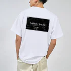 一魚一会の一魚一会 ドライTシャツ