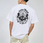 おじゃがのOsakaSaunaDreamersオリジナル ドライTシャツ