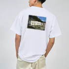 nexco大好き人の岐阜県恵那市 大井ダム発電所 Dry T-Shirt