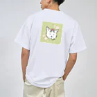 まるまろにゃんずのまるまろにゃんず ドライTシャツ