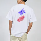 家古家の静と動 ドライTシャツ