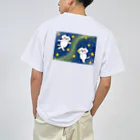 ぷぅみのあまのがわ ドライTシャツ