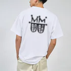 コロネッタストアの"MMB"Tシャツ ドライTシャツ