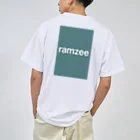 まぃくのramzee t ドライTシャツ