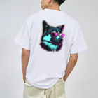 kanasuke5290のネオンドッグ Dry T-Shirt