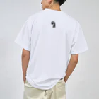 AUFGUSS  "WA∞VE"のWA∞VE ロゴ Dry T-Shirt