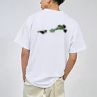 ASTVのバス迷彩　河口湖・西湖シリーズ Dry T-Shirt