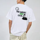 NEWBIE M8 GOLFのNEWBIE M8 GOLF GAME Dry T-Shirt