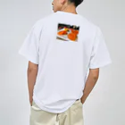 nakaba22のべっ甲たまご Dry T-Shirt