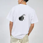 ayapplepieの実家のネコ Dry T-Shirt