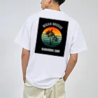 SHONAN-HIROTANのOCEAN BREAZE KAMAKURA SURF ドライTシャツ