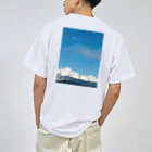 k_cloudart official shopのKUMO KUMA ドライTシャツ