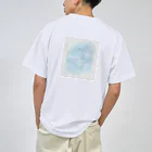 夜彩　-yasai-の触れたい、白日。 ドライTシャツ