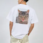 猫の隠れ家のぺ？？ Dry T-Shirt