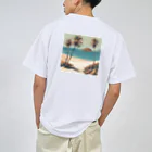 THRYVEのBeach Dry T-Shirt