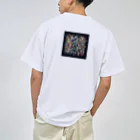 yeagerのwordⅡ ドライTシャツ