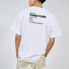 MARKET 310 / SUZURI支店のPenguin Fashion Code #1  Dry T-Shirt