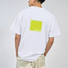 小学生アーティストrishaのすうじにわとり ドライTシャツ