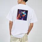 kenny777のサイケイヌ Dry T-Shirt