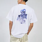 hiphop--のどっくろ Dry T-Shirt