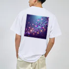 Hojo_Gorozaemonの紫蝶・壱 Dry T-Shirt