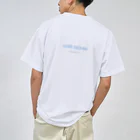 Keiko_Naoko-Art-Japanの風を待つアヌヘア Dry T-Shirt