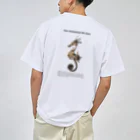 みぃ@新械生物の新械生物 Dry T-Shirt