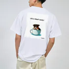 MugZooの【MugZoo】シリーズ #03 ワンちゃん ドライTシャツ