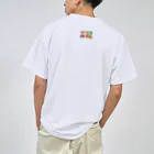 オフロのBaguio Logo B Dry T-Shirt