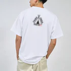 CAMP TEBA公式（7月14日21時まで）のCAMP BEAN応援ギア Dry T-Shirt