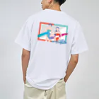 KMIのDESKTOP DIVERS CLUB™️ ドライTシャツ