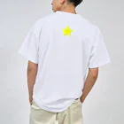 Niwanoのダンディースター ドライTシャツ