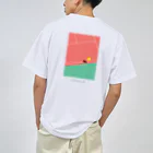 ナッツのAlways in ドライTシャツ