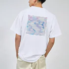 ATELIER SUIのHIDE8 ドライTシャツ