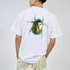 ニムニムのお部屋の虫活!!! Dry T-Shirt